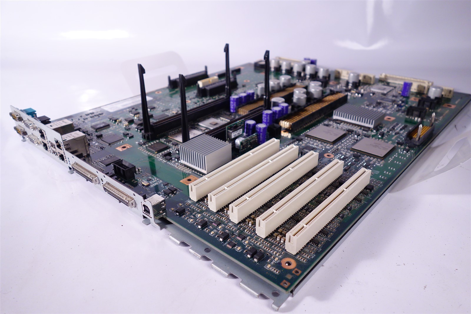 IBM 03N6954 System Backplane Board 9113-550