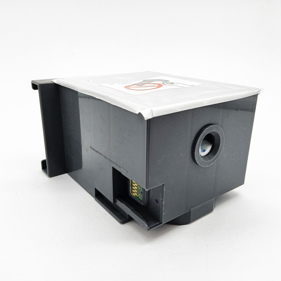 Waste ink tank T-6712 fits for  WorkForce Pro WF-6090 WF-6091 WF-6590WF-6590DWF