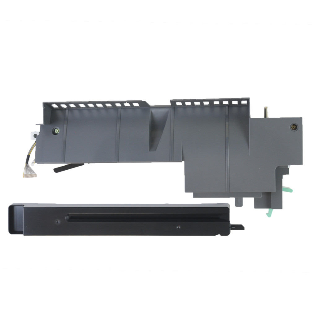 NEW OEM SAMSUNG SL-HPU501T HOLE PUNCHER FOR K3300NR/X3280NR