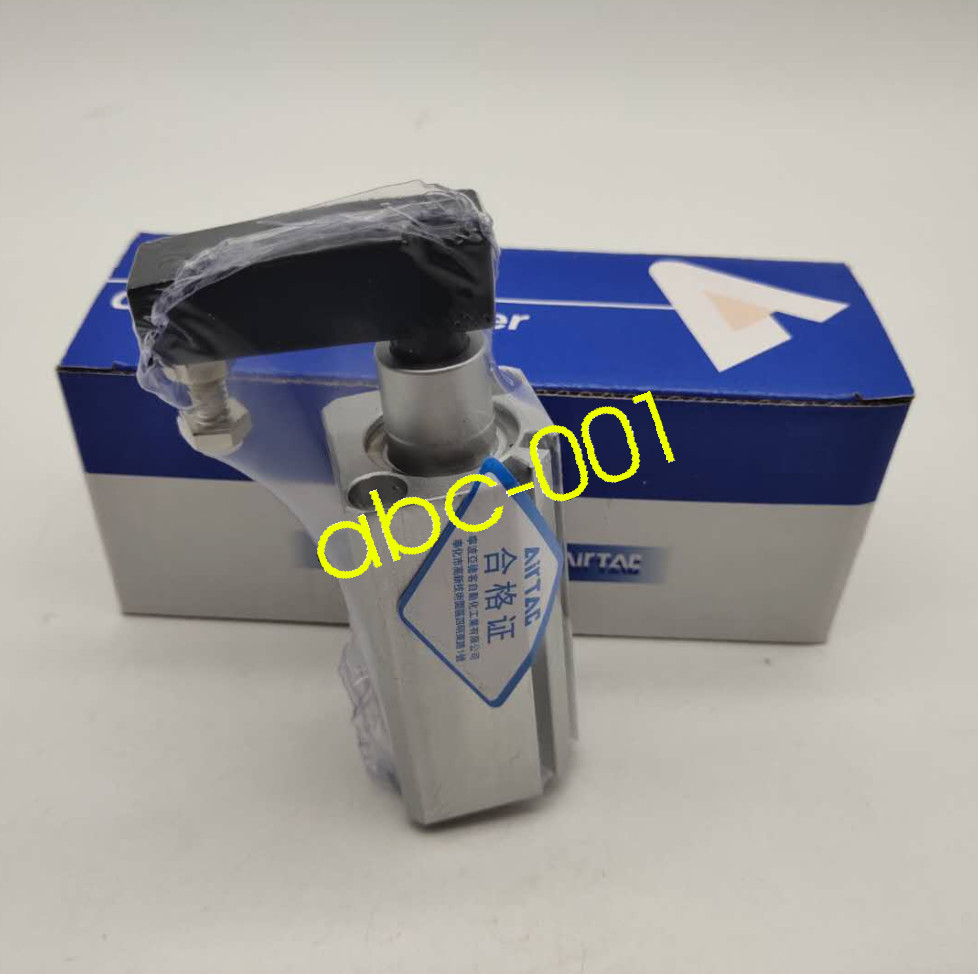 1PCS New AirTAC QCKR63X30S  Cylinder 