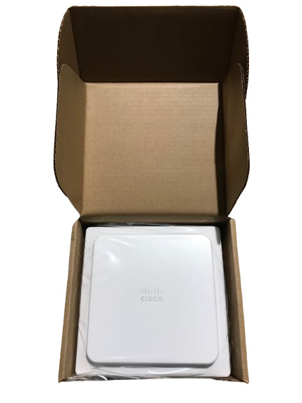 Cisco Four-Element MIMO Dual-Band Omnidirectional Antenna / AIR-ANT2524V4C-R=