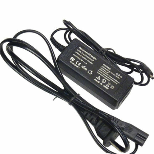 Charger For Samsung Series 7 Slate XE700T1A Tablet AC Adapter Power Supply Cord