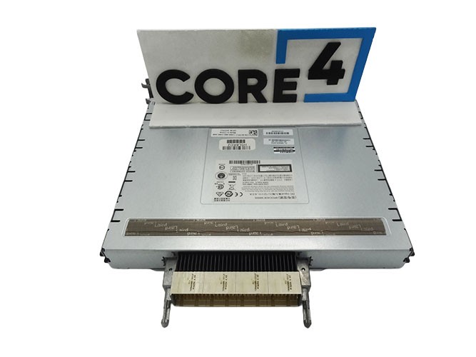 DELL HTPC7 BROCADE M6505 16G 12/24 PORT M1000E - T6RG7, MGRTC