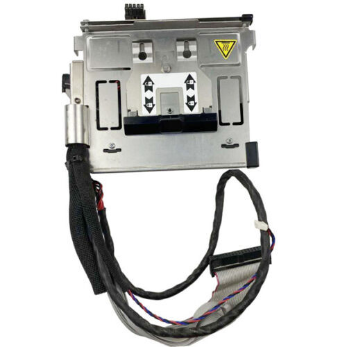 Thermal Transfer Print Mechanism For Zebra ZT410 Printer Genuine P1058930-016