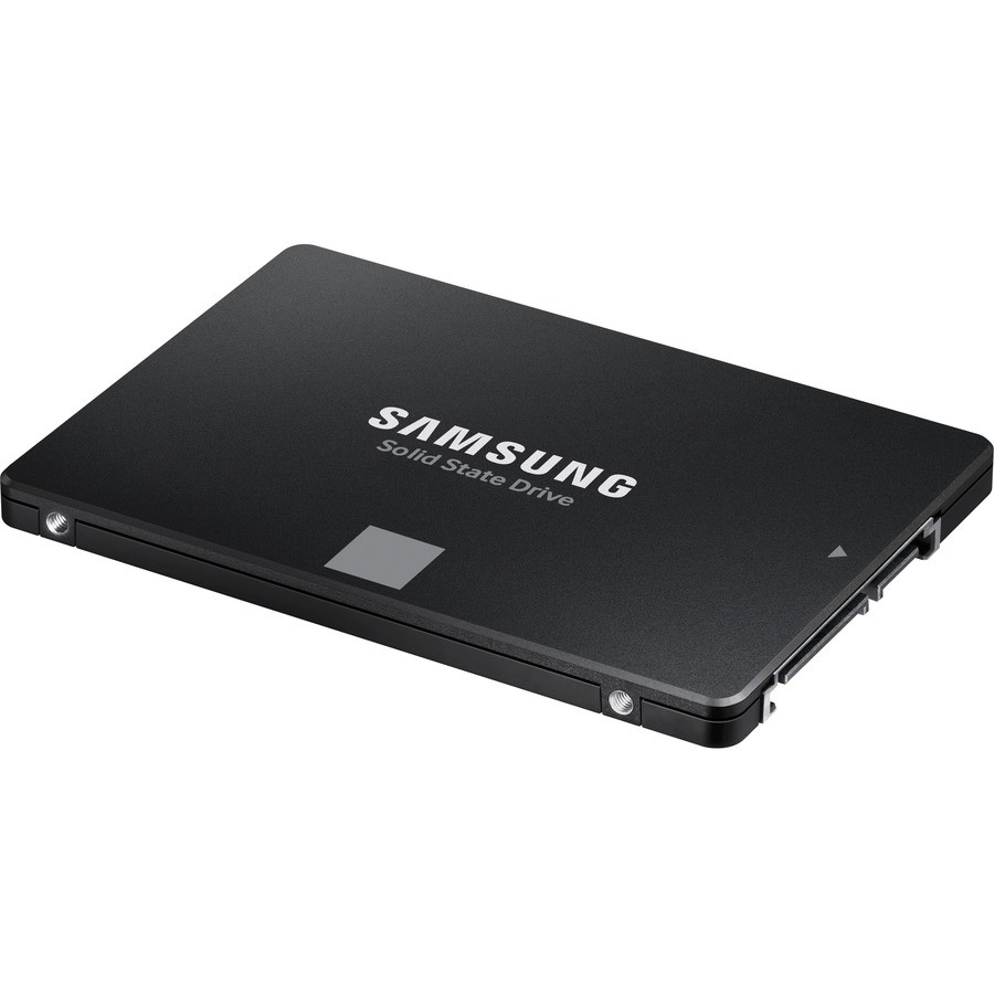 Samsung 870 EVO MZ-77E4T0B/AM 4 TB Solid State Drive 2.5" Internal SATA SATA/600