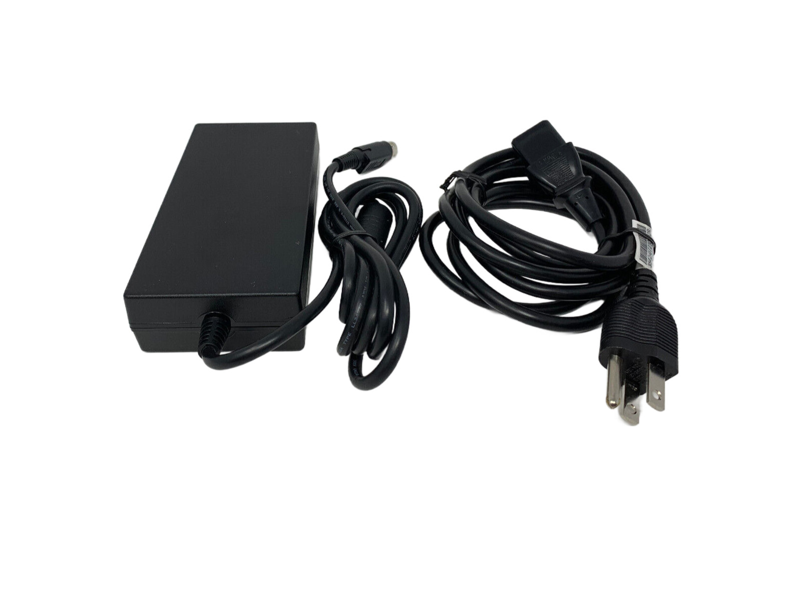 Epson AC Power Adapter PS-180 M159D 24V 2.1A W 110 Wall Outlet Cord/Cable Plug