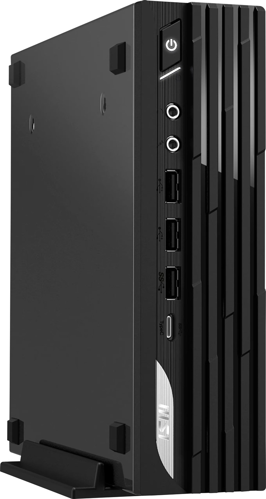 MSI - PRO DP21 Desktop - Intel Core i7-14700 2024 - 16GB Memory - Intel UHD 7...