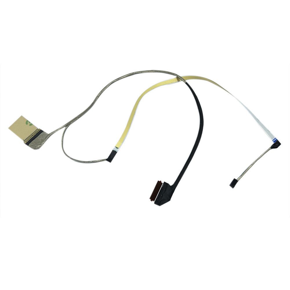 NoTouch LCD screen cable For HP PAVILION 14-FQ1035CL 14-FQ0013DX 14-FQ0051NR