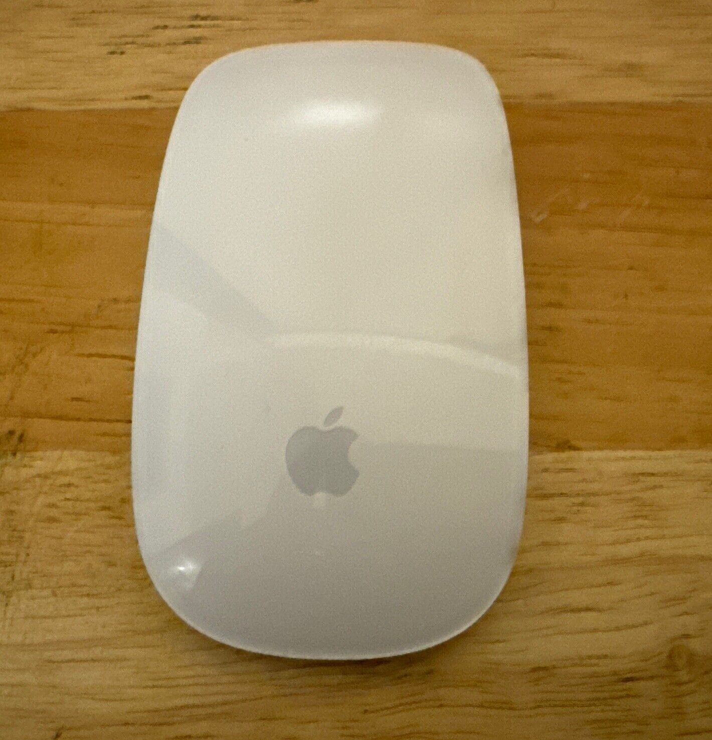 Apple Magic Mouse Bluetooth Wireless A1296 Working