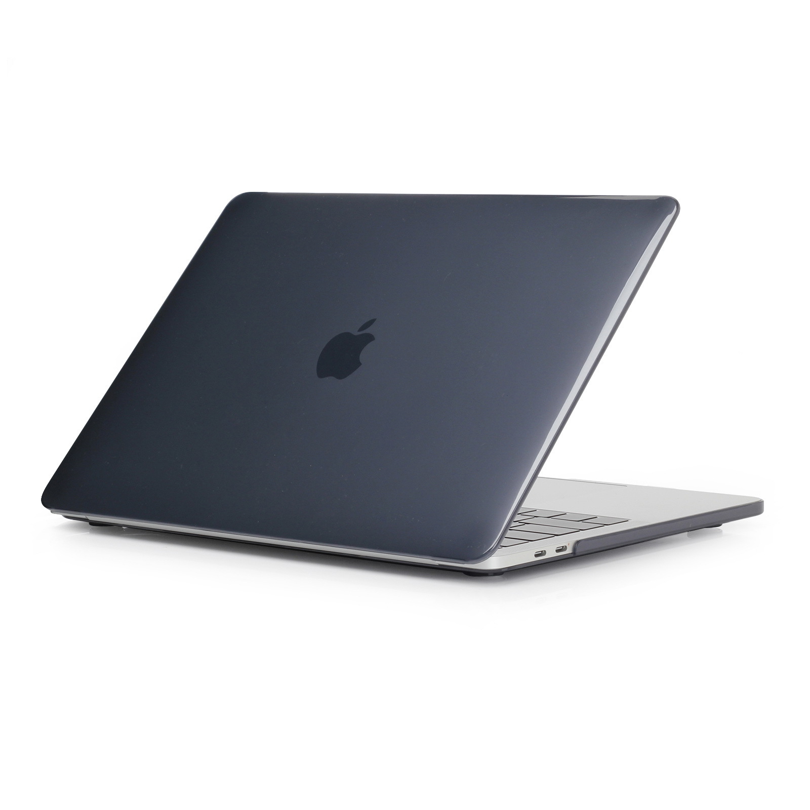 MacBook Pro 15" Plastic Hard Shell Case & Keyboard Cover A1990/A1707