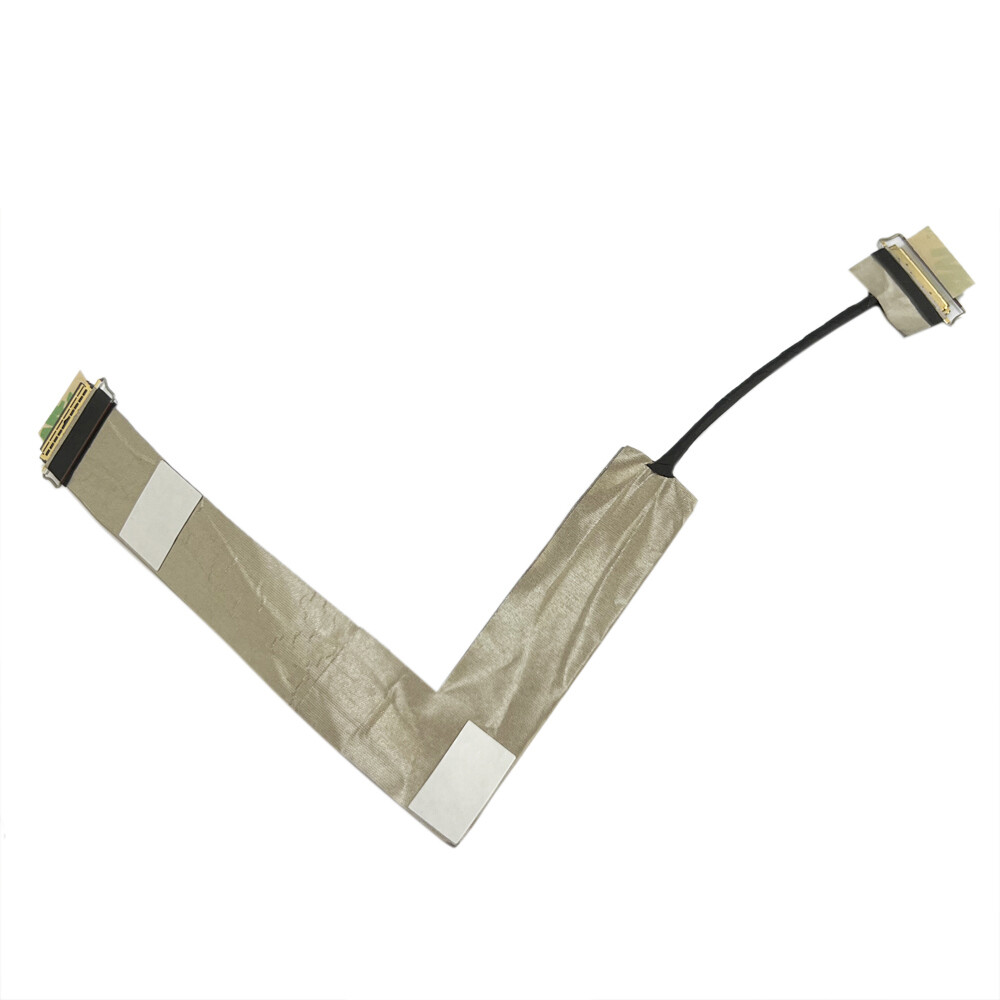 For Dell Latitude 7212 Rugged 1422-02LX000 30PIN LCD Screen Cable Tablet GPK0Y