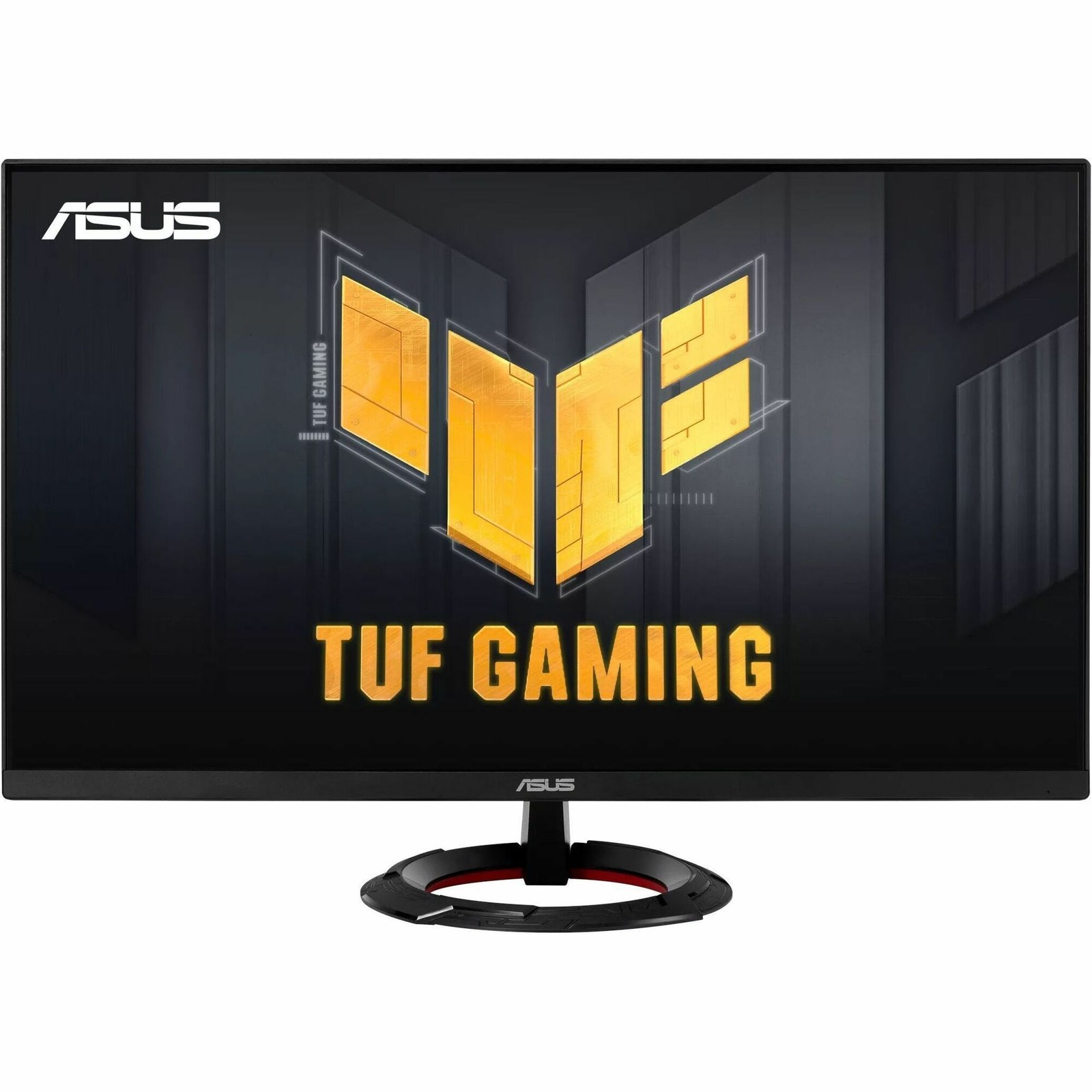 Asus TUF VG279Q3R 27" Class Full HD Gaming LED Monitor - 16:9 - Black