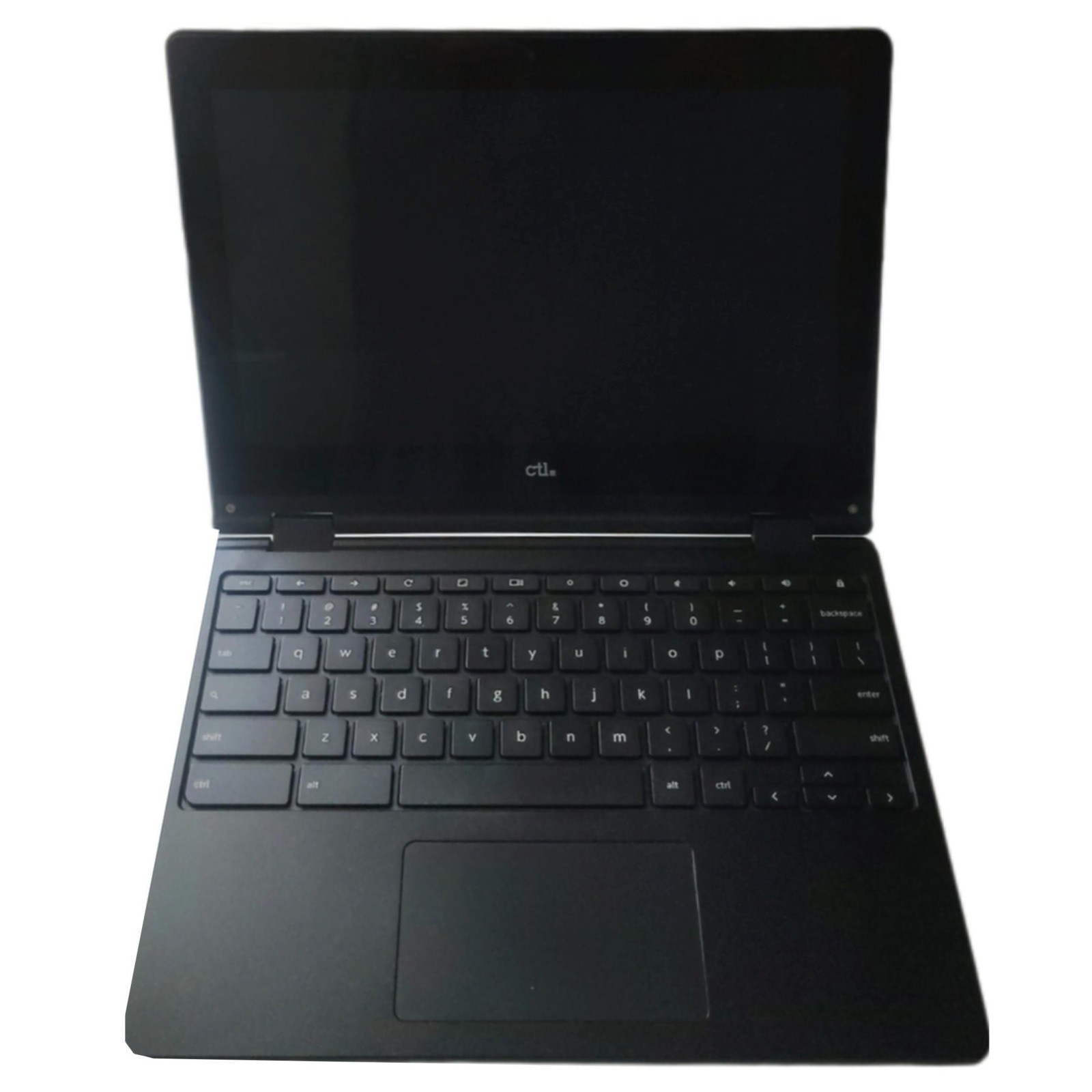 CTL J5 CHROMEBOOK TABLET TOUCHSCREEN PC COMPUTER ELECTRONICS DEVICES GADGETS