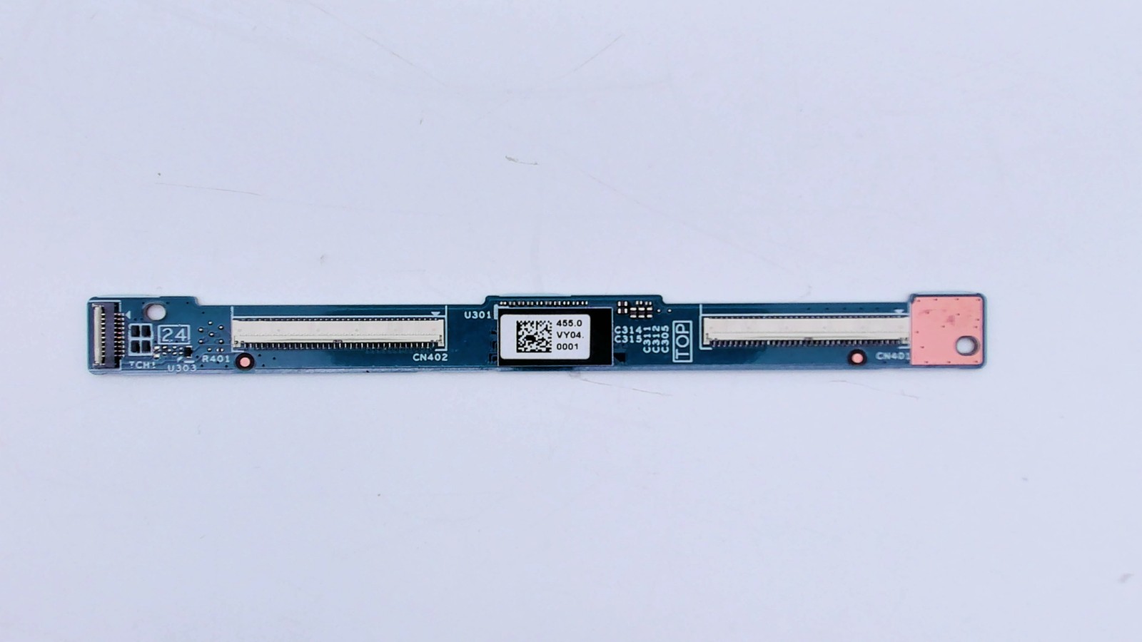 SPS-PCA TOUCH CONTROL W/CABLE