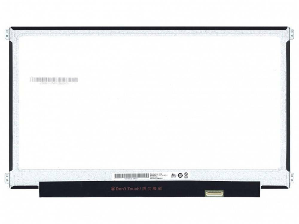 15.6" 4K UHD LED LCD Screen For Dell Inspiron 7559 7566 7567 7577 Laptops F2TW2
