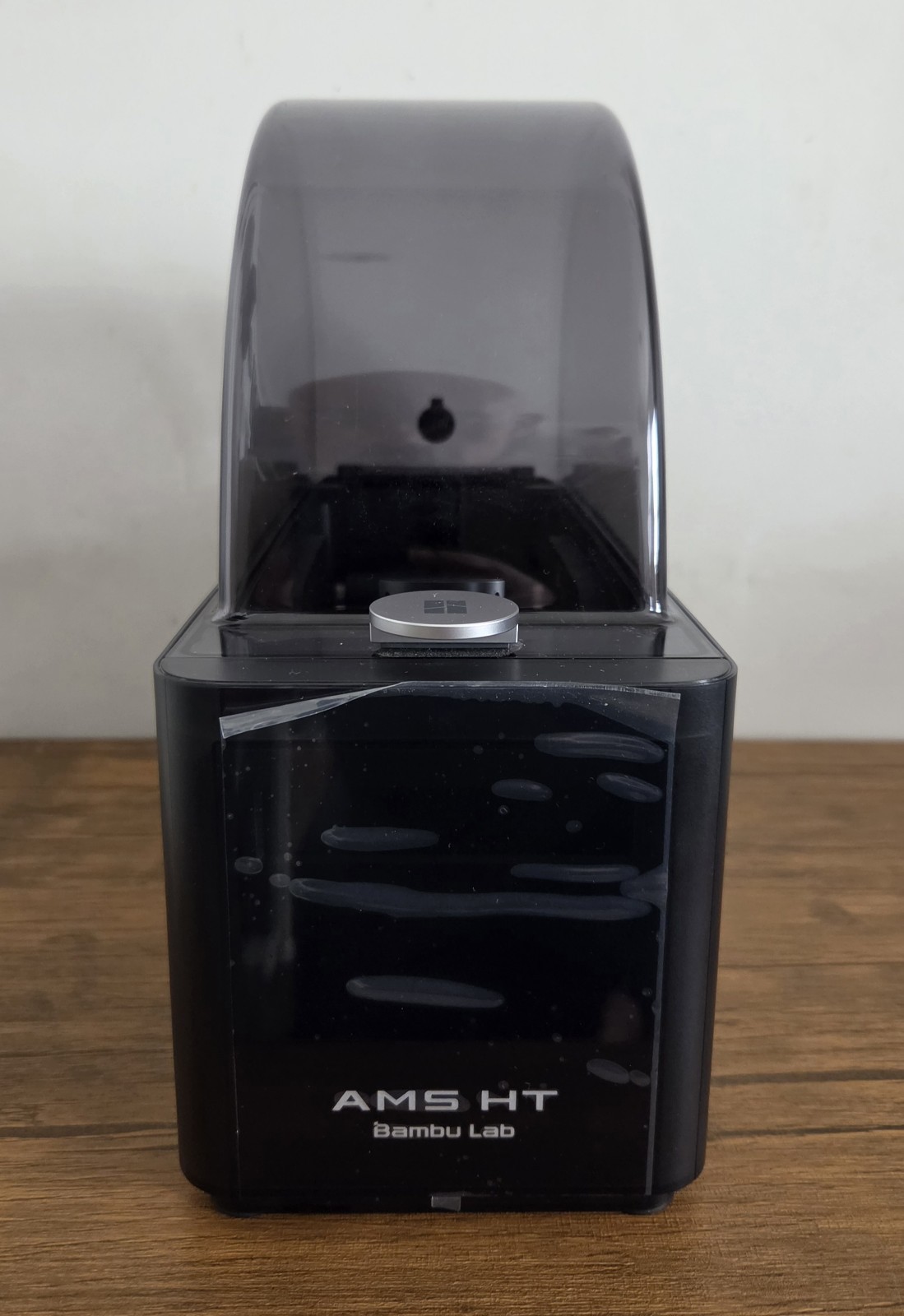 Bambu Lab AMS HT Automatic Material System US Version Model SA008