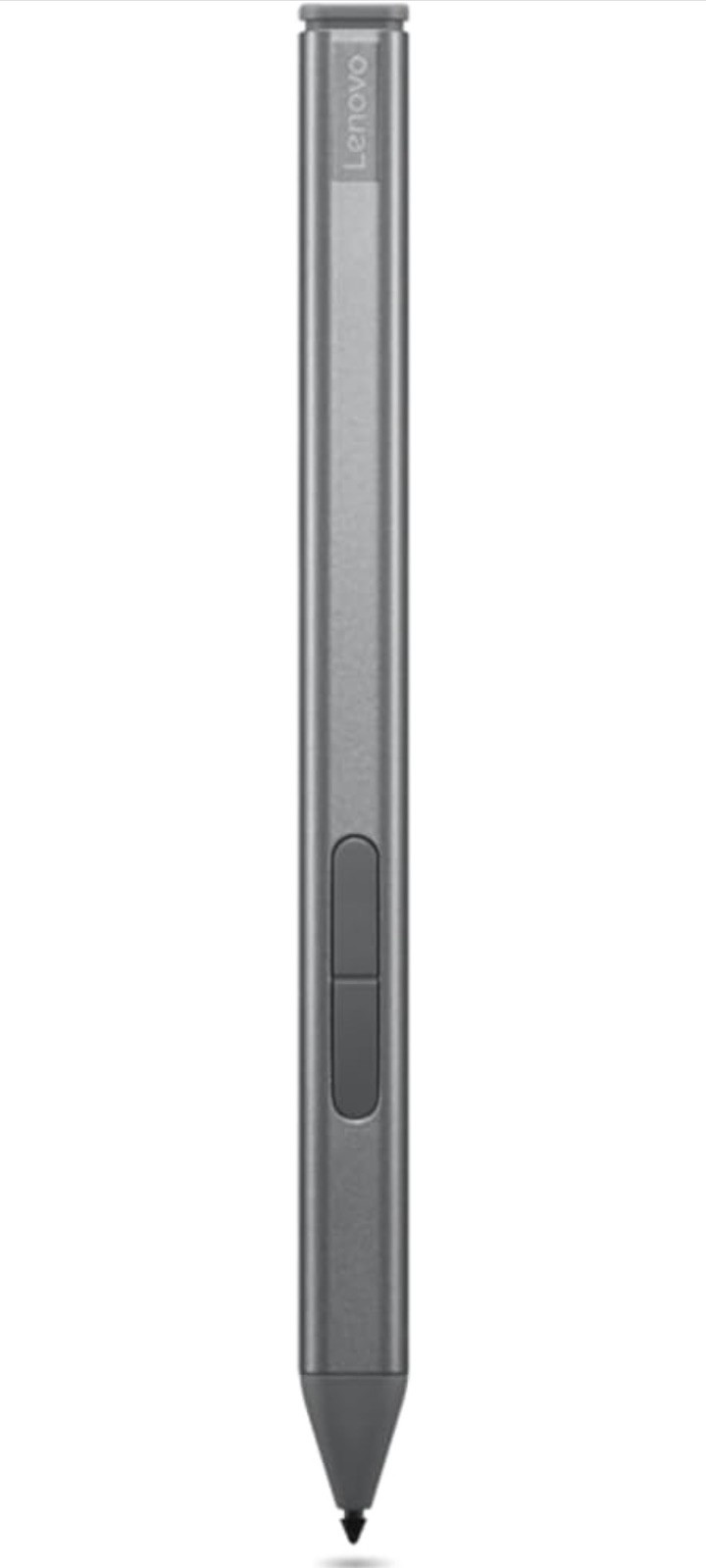 Lenovo Slim Pen Magnetic Stylus, 4096 Pressure Levels, Rechargeable