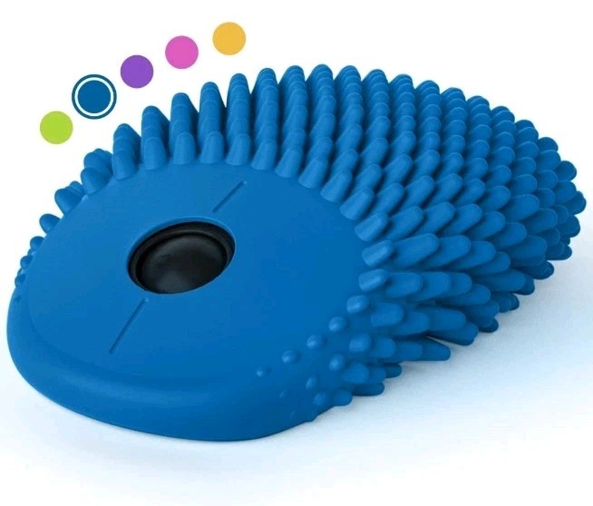 Hoglet Wireless Computer Mouse – Cute, Functional, and Tactile Fidget Tool. C...