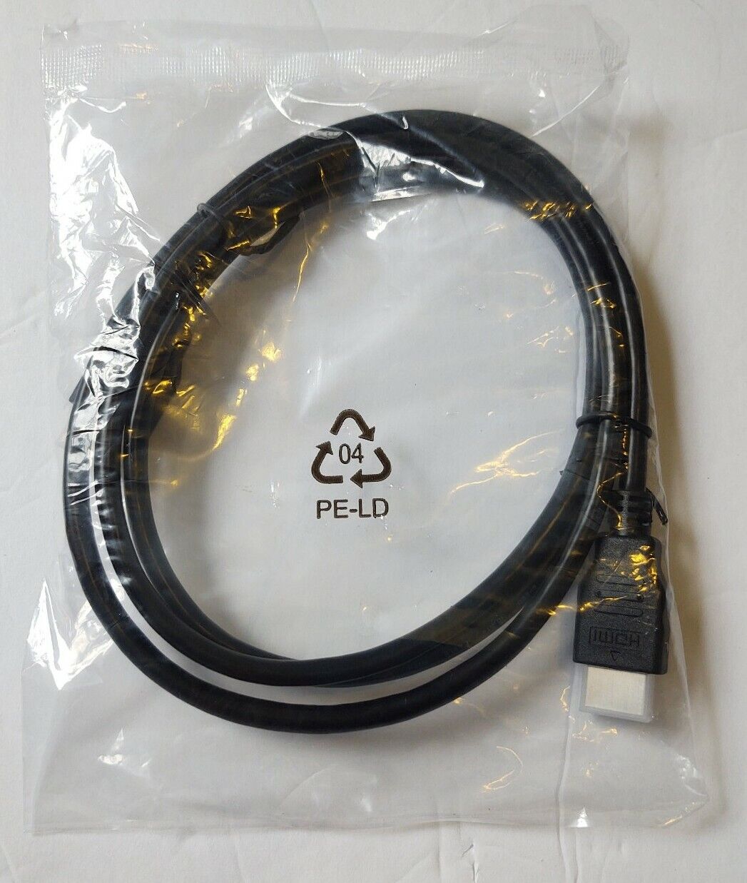 Brand New PE-LD 40 HDMI Cable Cord Connector