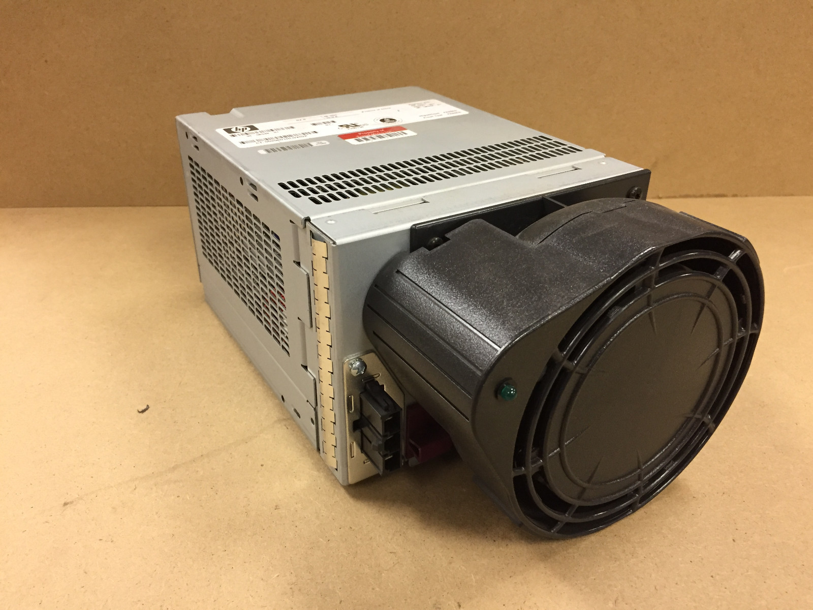 HP Compaq Power Supply 48VDC for Modular Smart Array 500 30-56348-01 243791-001 