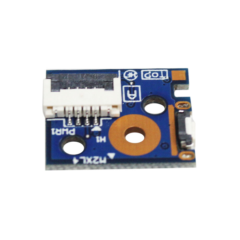 Laptop Power Switch Button Board Module For HP 14M-BA Series