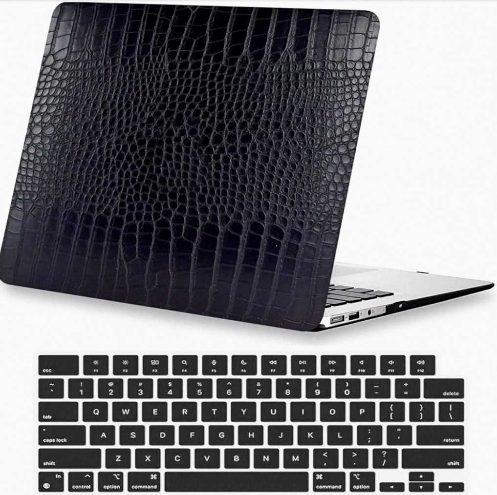 Compatible For MacBook Air 13-Inch Case 2026 M5, 22'-25' M4/M3/M2 A3449, A3240