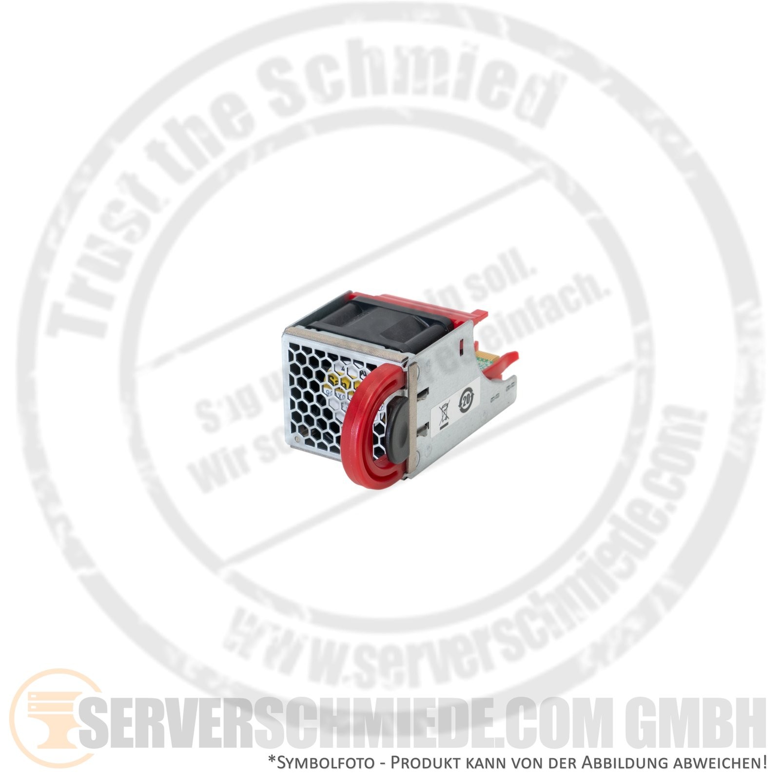 Arista Fan Cooler Front-to-Rear for DCS 7124 7050 7048 7280 Switch FAN-7000H-F