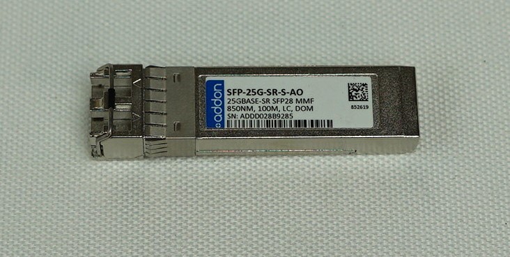 AddOn Networks SFP-25G-SR-S-AO SFP28