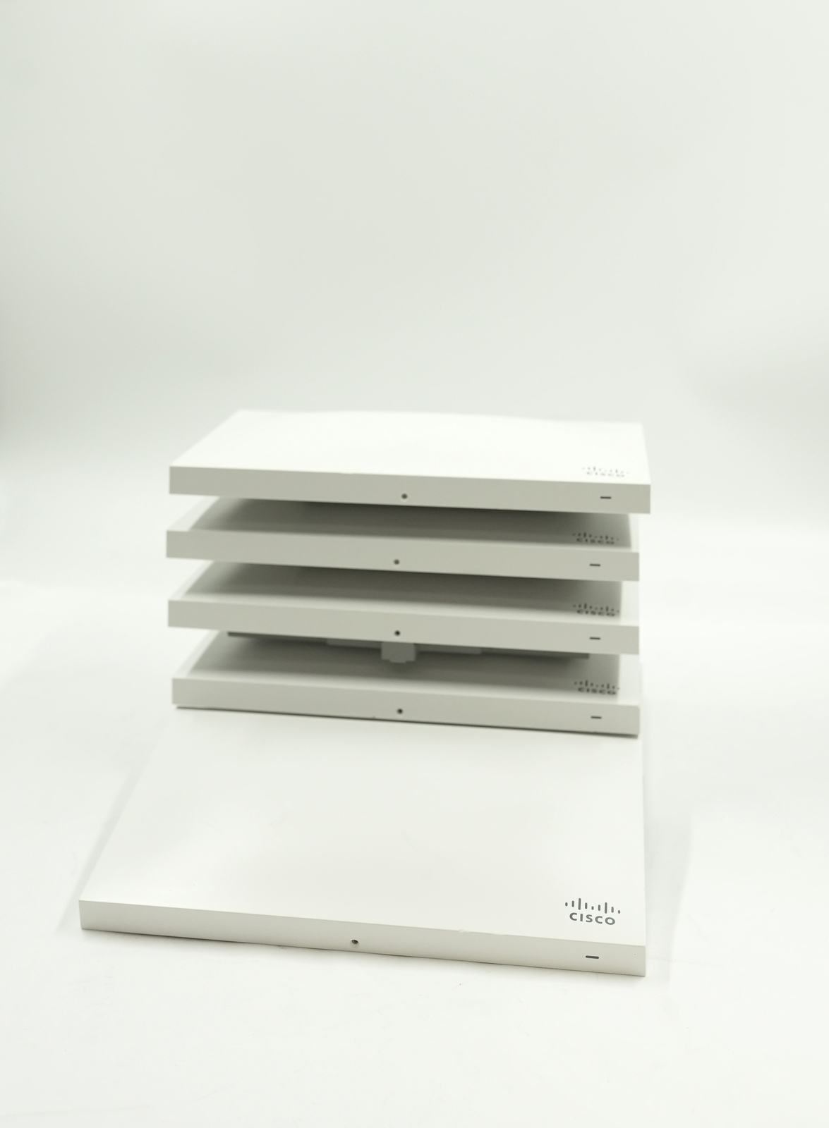 Lot of 20 UNCLAIMED Cisco Meraki MR42 Dual-Band 802.11ac Wave 2 AP with Mount