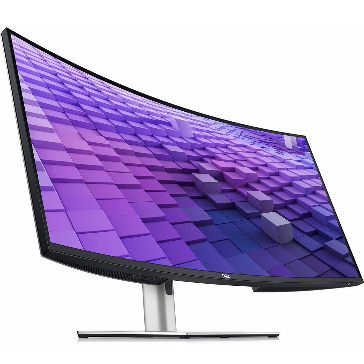 Dell UltraSharp 38 Curved USB-C Hub Monitor - U3824DW