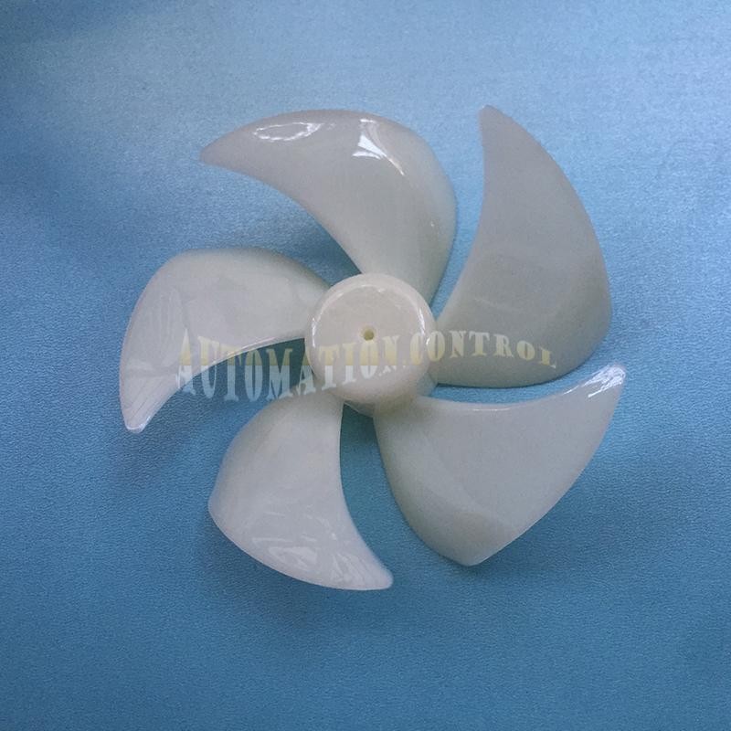 1PC New ZSE5202HGA 3059900028 Refrigerator Fan Motor KBL-48ZWT05-1204 DC12V
