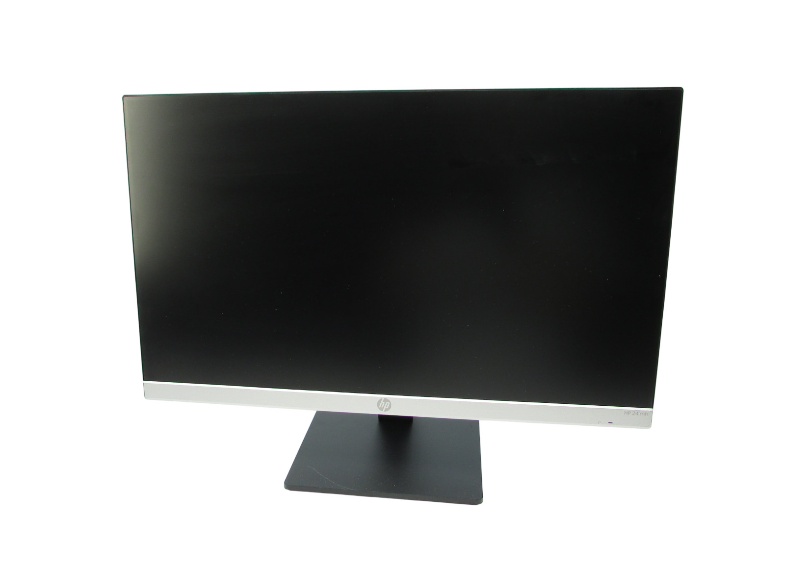 HP 24mh FHD Monitor - Computer Monitor with 23.8-Inch