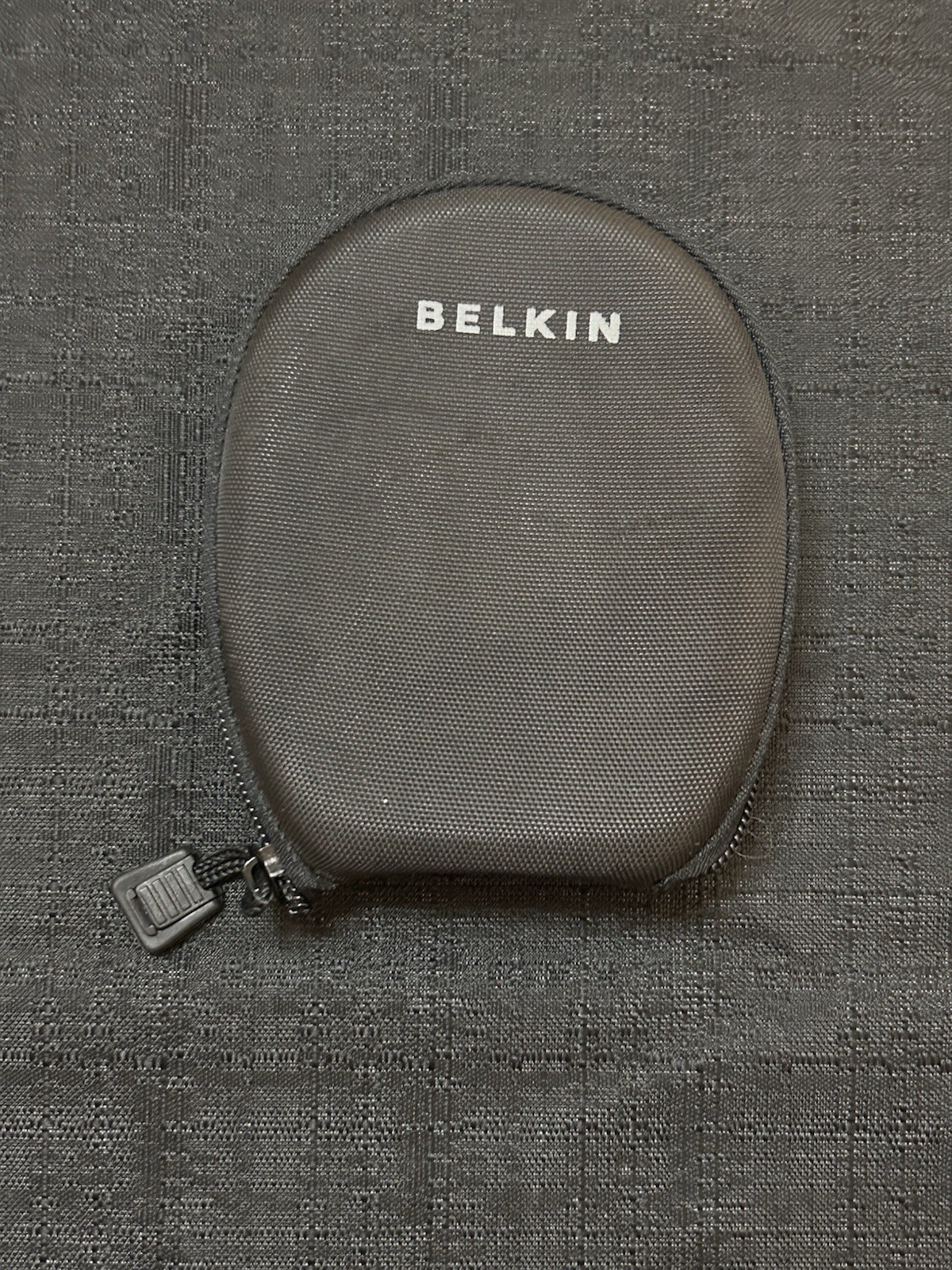 Belkin Retractable Cable Travel Kit USB Mini Micro Ethernet Case