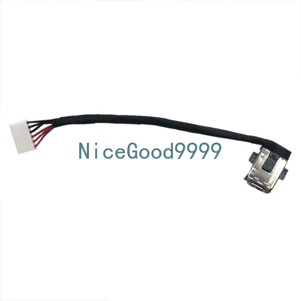 1PC DC Power Jack Charging Port Cable TUF Gaming FX505D FX505DT FX505DU FX505GM