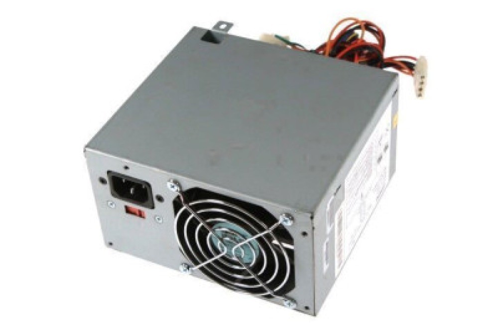 250W POWER SUPPLY Tested Working