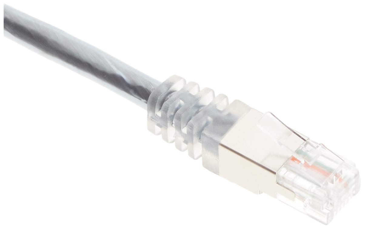 C2G - 28724 RJ11 Modem Cable Phone Jack To Broadband DSL Modems For High Speed 