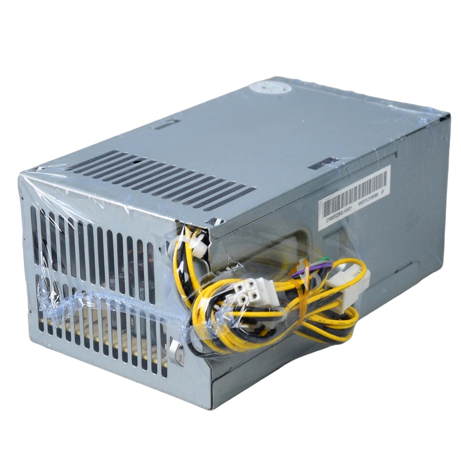 New L70042-002 D19-180P1A 180W Computer Power Supply PSU for HP M01-F1033wb