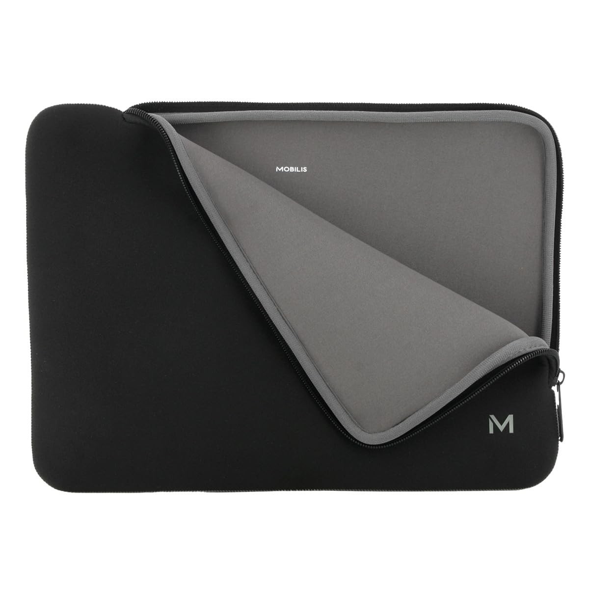 Mobilis Neoprene Laptop Case for 14-16 Inches, Laptop Sleeve 15.6 Inches, Compat