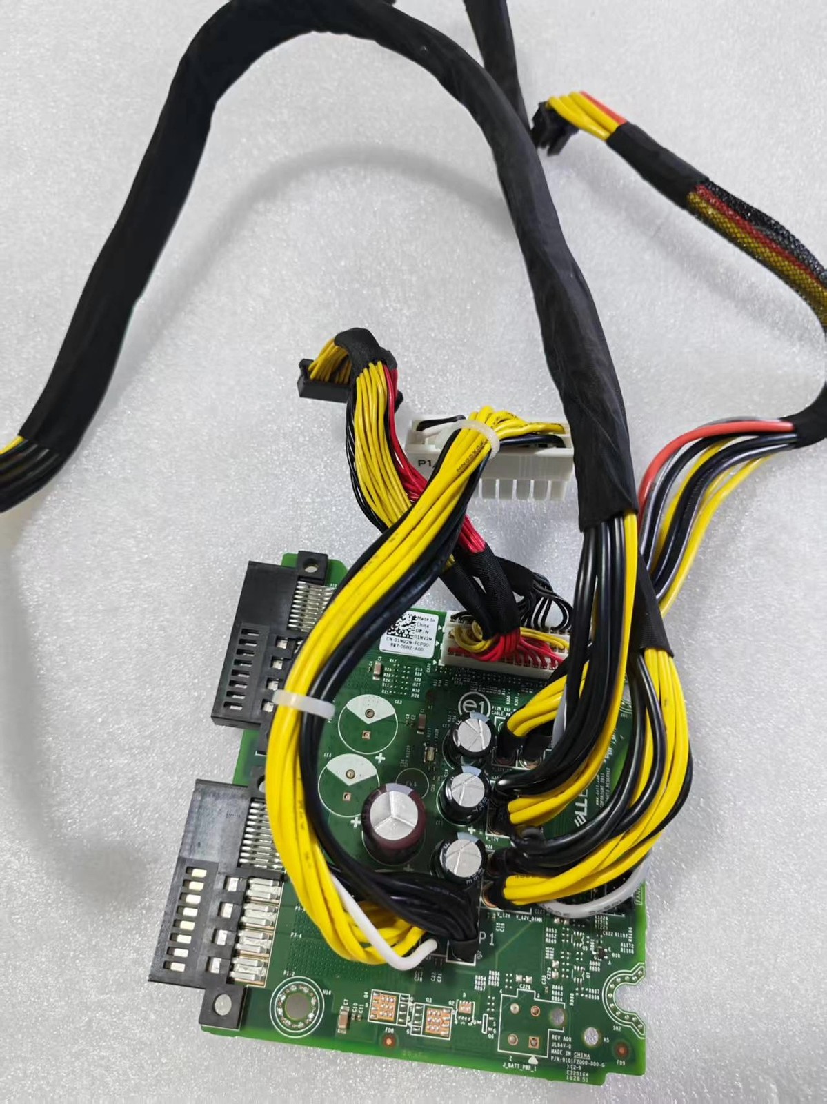 1NV2N Dell Power Distribution Board For R440 R6415 Server Power Backplane