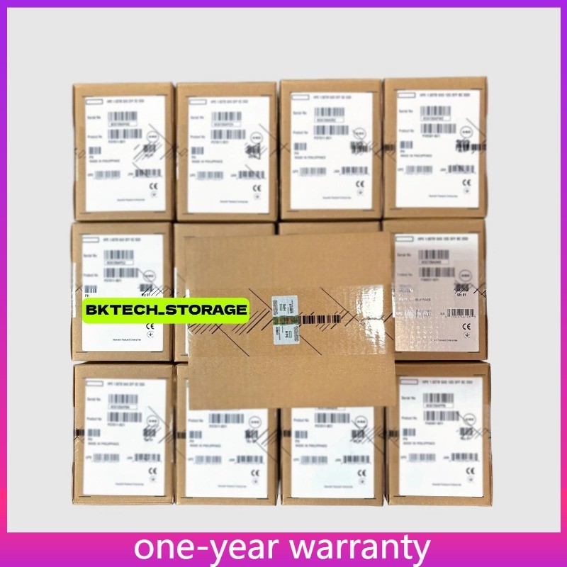 632080-B21 HPE 1TB 632143-001 2.5" SFF 6Gbps 7.2K RPM G8 G9 SATA HDD HARD DRIVE