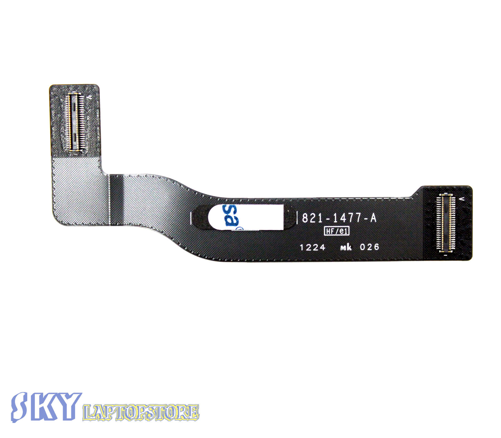 NEW Power Audio Board Cable 821-1477-A for Apple MacBook Air 13" A1466 2012 