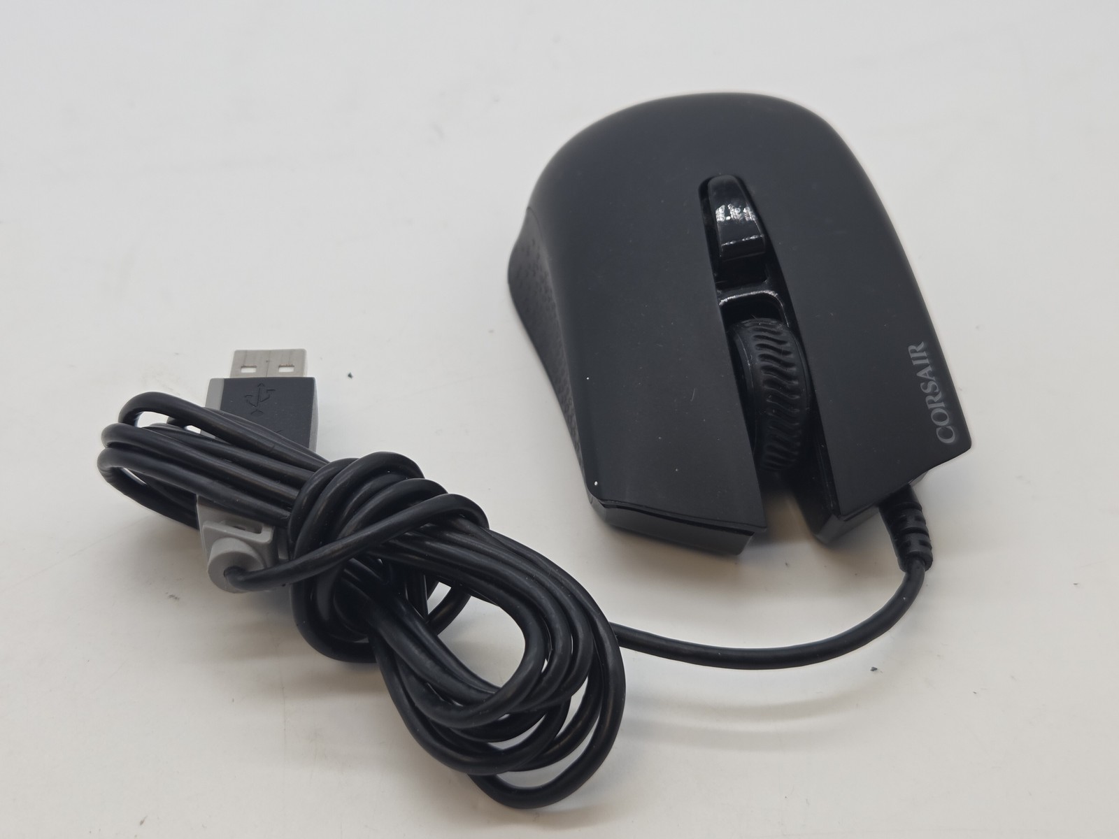 Corsair Harpoon RGB Wired Gaming Mouse RGP0030 Black - 