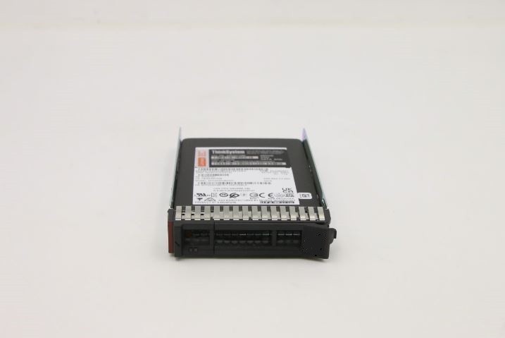 LENOVO 4XB7A17084 -ThinkSystem  5300 1.92TB Read Intensive SATA 6G Hot Swap SSD