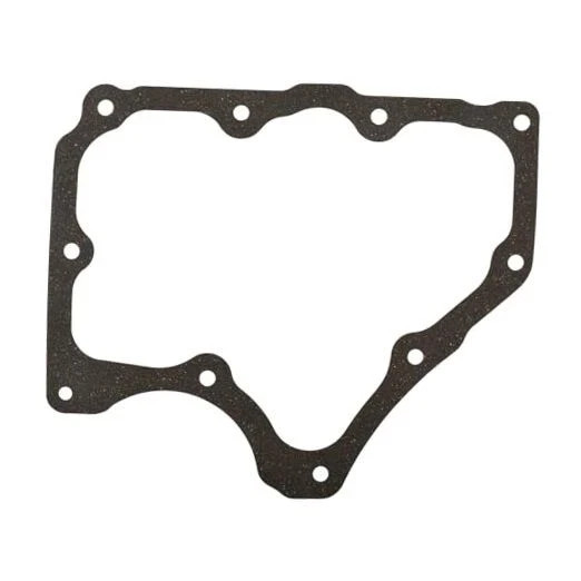 Engine Oil Pan Gasket Set Compatible with Chevy GMC Cadillac 5.3 6.2 V8 