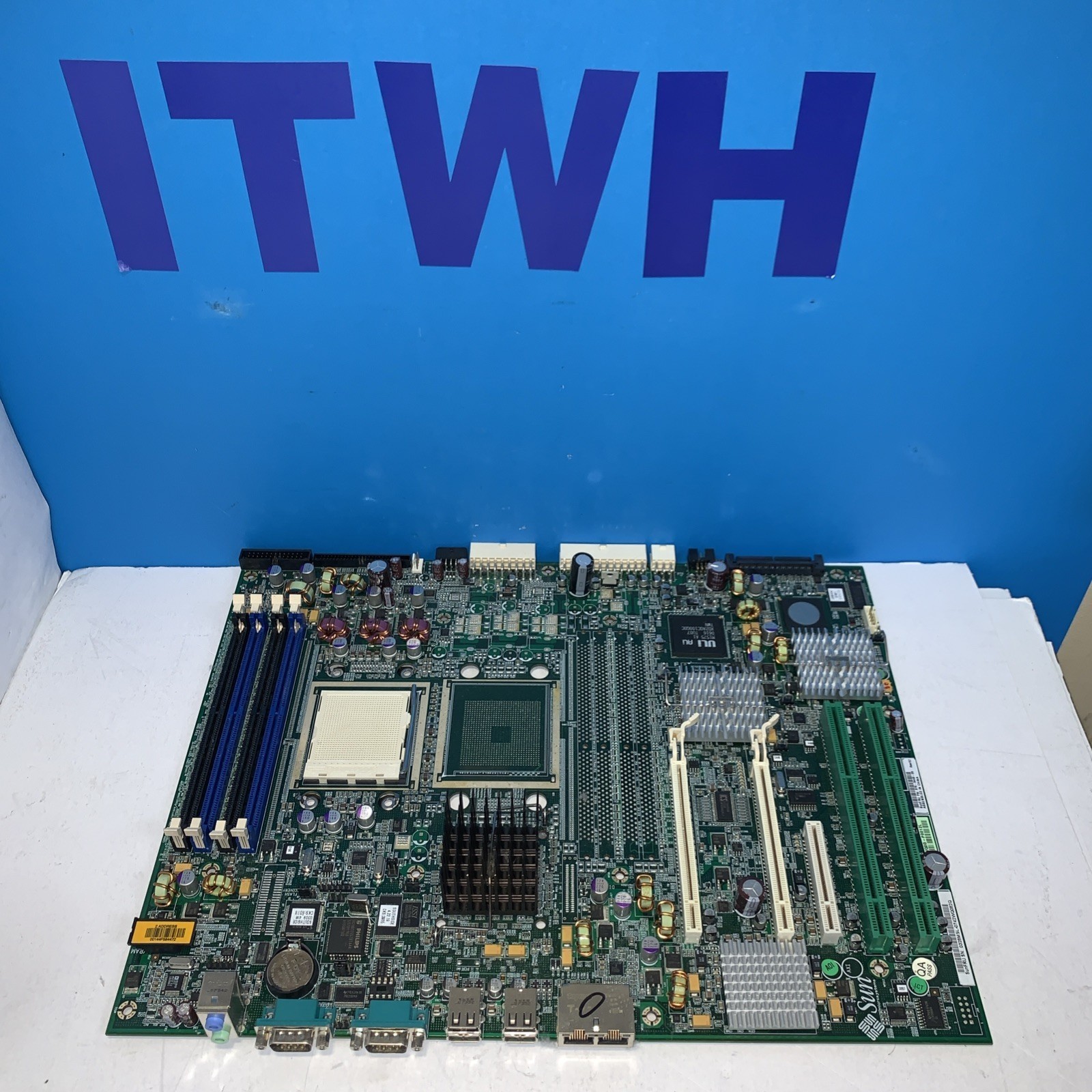 SUN Microsystems 375-3449-03 Ultra25 Blade System board