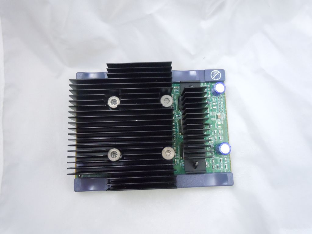 Sun Microsystem UltraSPARC IIi 400Mhz CPU 501-5740 for Ultra 5, Ultra 10 and Axi