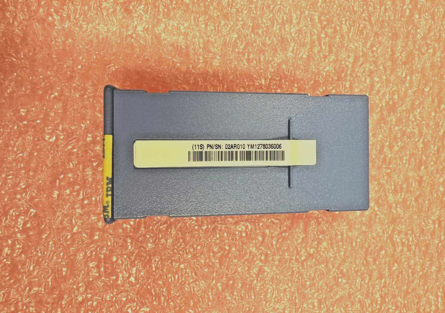 IBM Power System Vital Product Data (VPD) Card 02AR010 564De RARE part