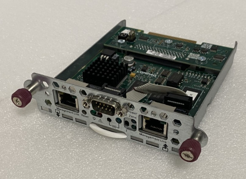 409744-001 HP Enterprise Power Management Module Board