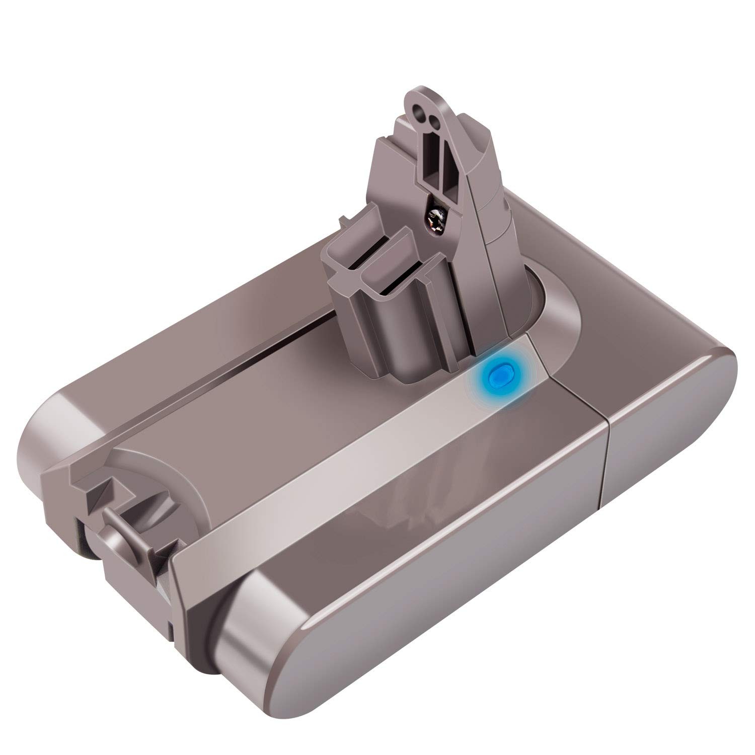 ARyee 21.6V 4000mAh Upgrade Replacement Battery for Dyson V6 SV03 SV05 SV06 S...