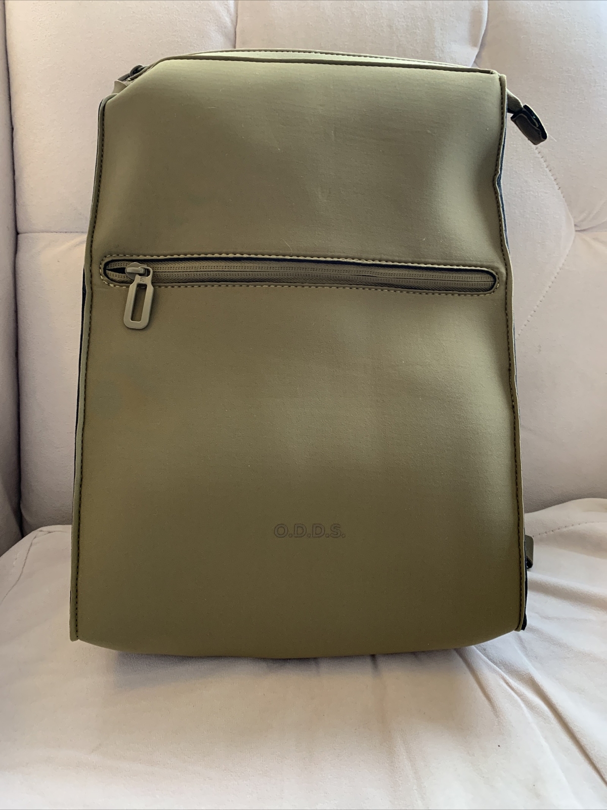 New Tucano backpack for 15” laptop- Design Milano Italy